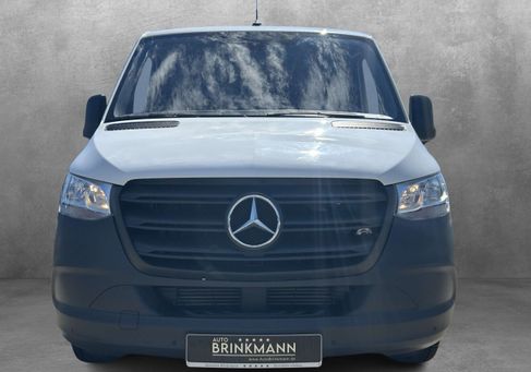 Mercedes-Benz Sprinter, 2019