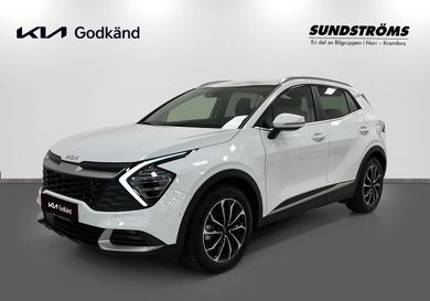 Kia Sportage, 2025
