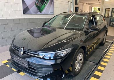Volkswagen Passat Variant, 2024