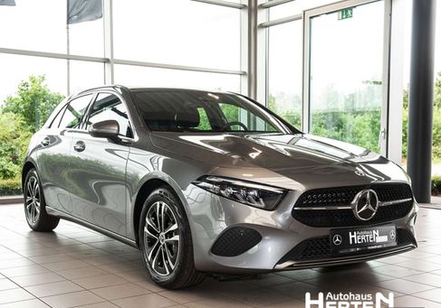 Mercedes-Benz A 180, 2025