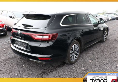 Renault Talisman, 2020