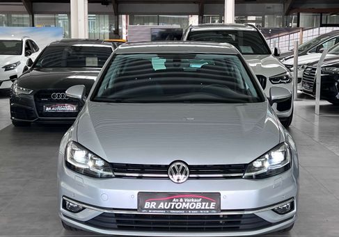 Volkswagen Golf, 2019 3