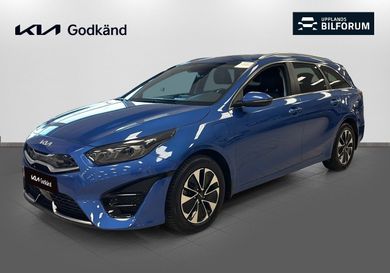 Kia Cee'd Sportswagon, 2023