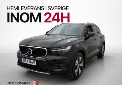 Volvo XC40, 2020