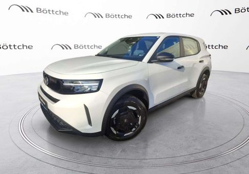 Opel Frontera, 2025