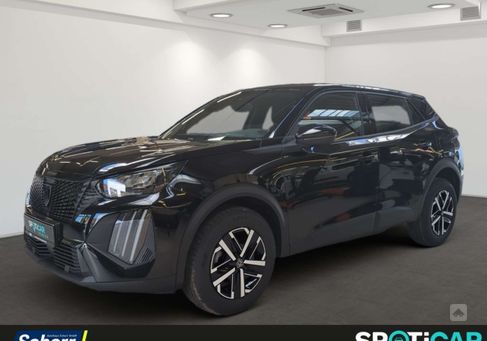 Peugeot 2008, 2024