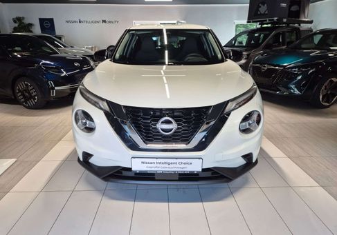 Nissan Juke, 2023 2