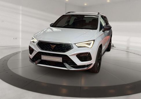 Cupra Ateca, 2023