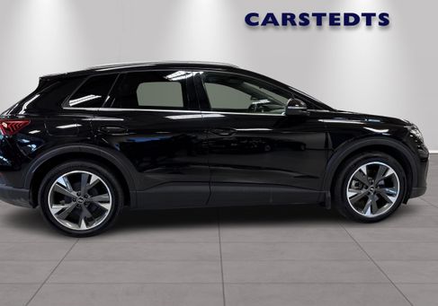 Audi Q4, 2023 2