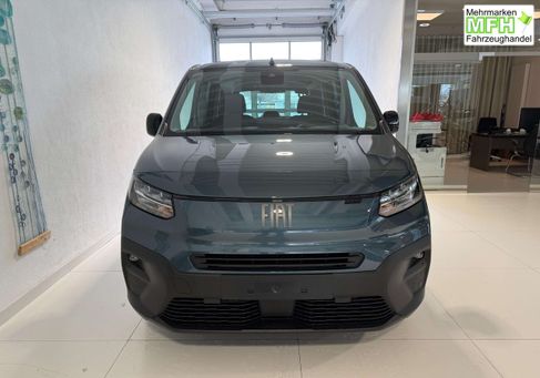 Fiat Doblo, 2026