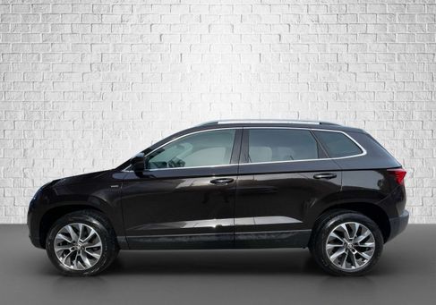 Skoda Karoq, 2022