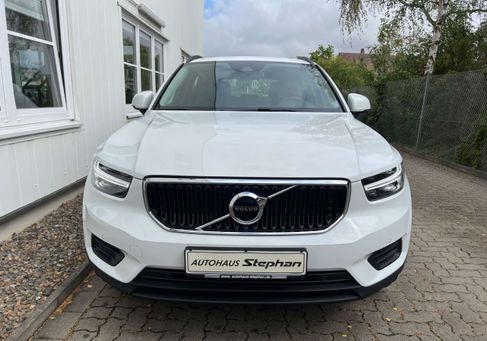 Volvo XC40, 2021 2