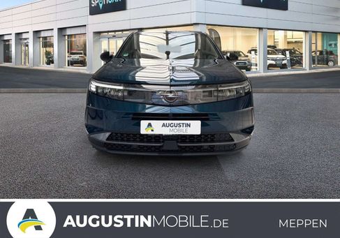 Opel Grandland X, 2025 2