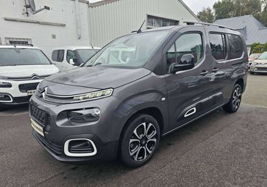 Citroën Berlingo, 2023
