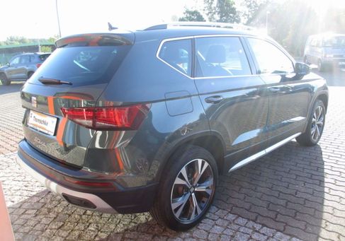 Seat Ateca, 2022