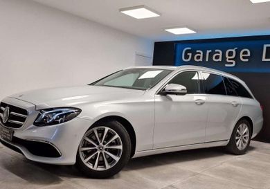 Mercedes-Benz CLA Klasė, 2019