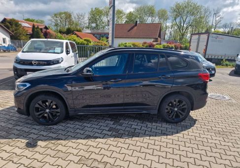 BMW X1, 2022 2