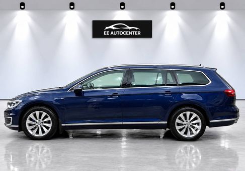 Volkswagen Passat Variant, 2018 2