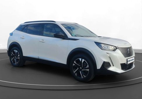 Peugeot 2008, 2023 3
