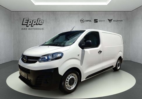 Opel Vivaro, 2021 3