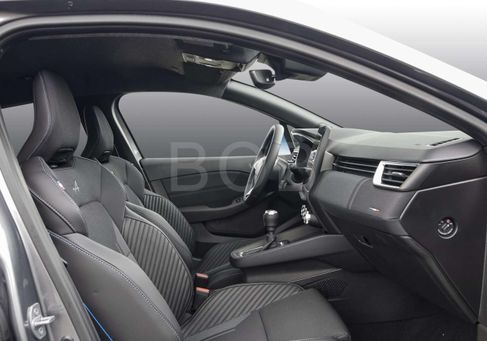 Renault Clio, 2025