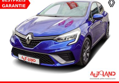 Renault Clio, 2020