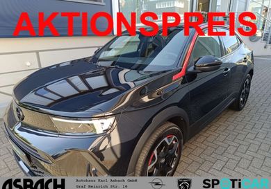 Opel Mokka, 2022