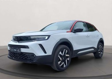Opel Mokka, 2023
