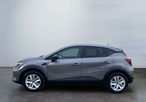 Mitsubishi ASX, 2023