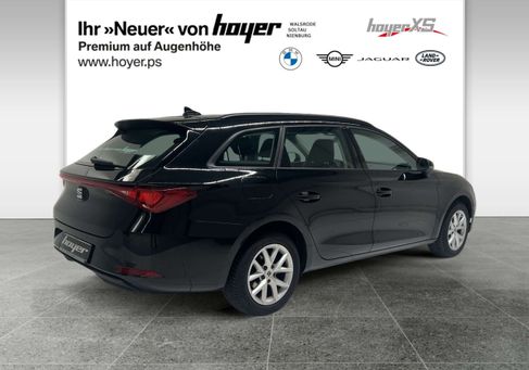 Seat Leon, 2021
