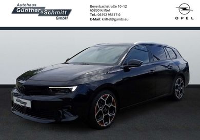Opel Astra, 2023