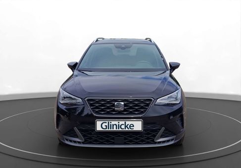 Seat Arona, 2024