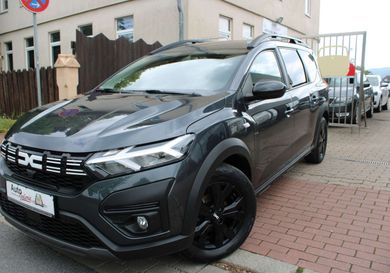 Dacia Jogger, 2024