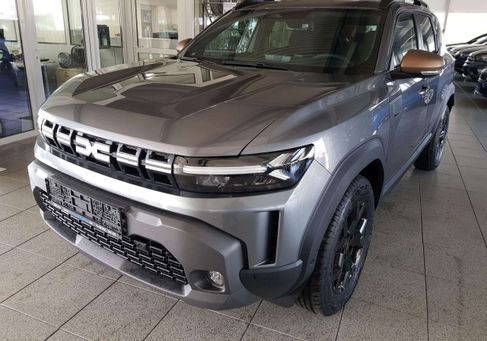 Dacia Duster, 2026 3
