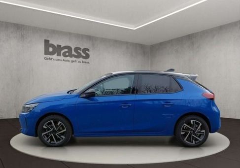 Opel Corsa, 2026 2