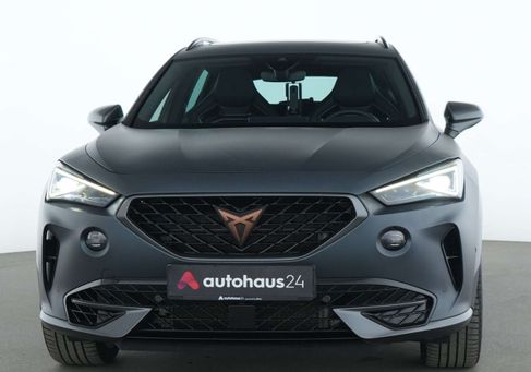 Cupra Formentor, 2023 2