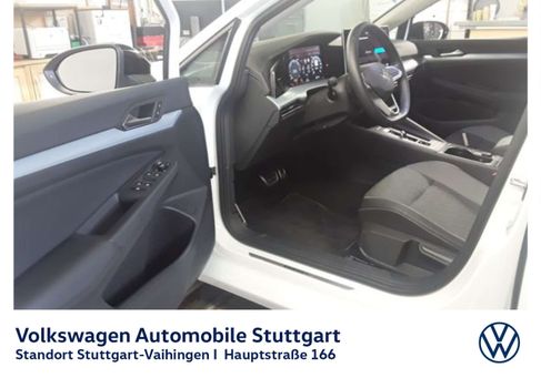 Volkswagen Golf, 2025 3