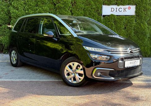Citroën C4 Picasso, 2021