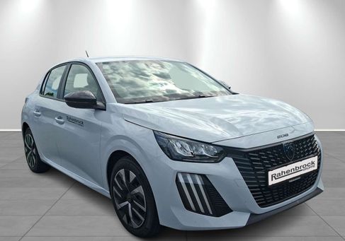 Peugeot 208, 2026
