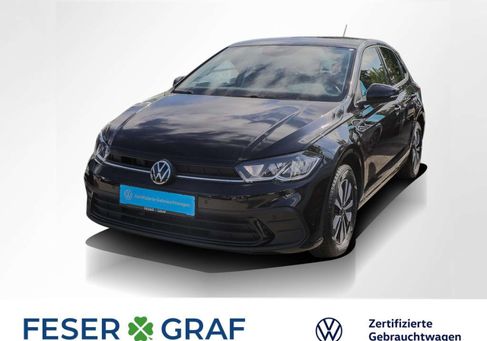 Volkswagen Polo, 2023