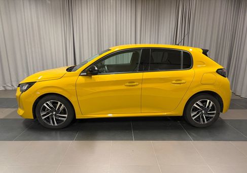 Peugeot 208, 2023