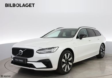 Volvo V90, 2025