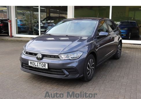 Volkswagen Polo, 2025 2