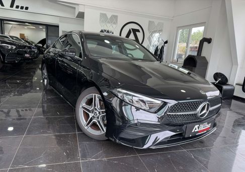 Mercedes-Benz A 200, 2024