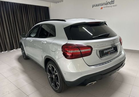 Mercedes-Benz GLA 220, 2018 2