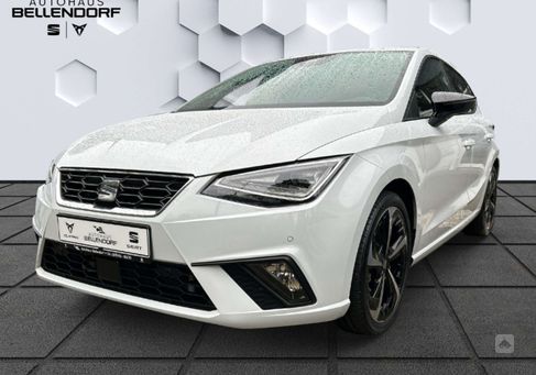 Seat Ibiza, 2024