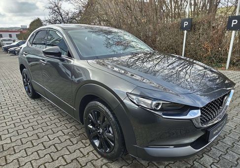 Mazda CX-30, 2025 2