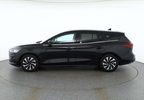 Ford Focus, 2024