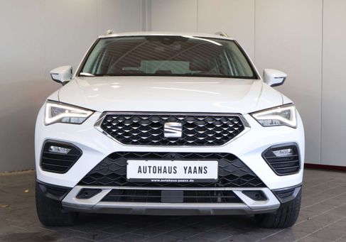 Seat Ateca, 2022