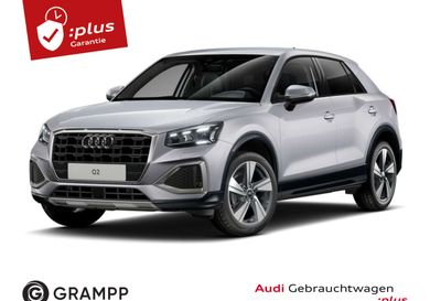 Audi Q2, 2026